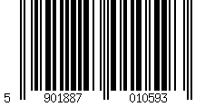 Barcode für Ziaja - Hand- und Nagelcreme mit Ziegenmilch, 80ml