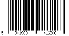 Barcode für Usb A Zu Usb-c-kabel Lanberg Ca19423217 ( 1m)