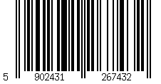 Barcode for Football Socks Many Mornings Walkie Doggie