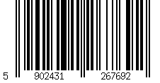 Barcode for Football Socks Many Mornings Frosty Friends