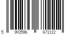 Barcode für Aroniasaft, Apfelbeerensaft, Vitalsaft, EkaMedica, 500 - 6000ml - 1 Fl à 500 ml