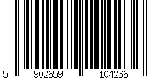 Barcode für Bohoboco Jasmine White Leather Extrait de Parfum