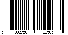 Barcode for Children's slides Aquawave Miri