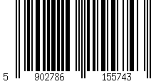 Barcode for Children's slides Aquawave Nahin