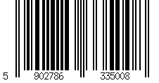 Barcode für Badekappe Aquawave Primecap