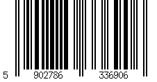 Barcode for Swimsuit top girl Aquawave Rodani