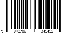 Barcode for Kid's T-shirt Martes Essentials Mando