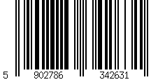 Barcode for Children's swim trunks Martes Borin