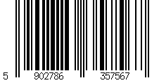 Barcode for Short Martes Essentials Menali