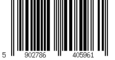 Barcode für Mädchen-Radlerhose Martes Essentials Malisa