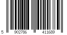 Barcode for Baseball cap girl Aquawave Camro