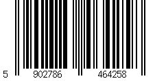 Barcode for Girl's shorts Martes Essentials Malani
