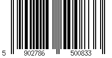 Barcode for Women's T-shirt Martes Essentials Mando