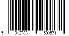 Barcode for Women's T-shirt Martes Essentials Mando