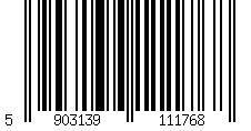 Barcode für Dekorative Hängelampe Holz Metall Ø16 cm rund E27