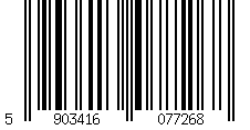 Barcode für Wonder Show Plumping Lipgloss Wonder Show