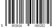 Barcode für Multifunktionale Make-up- und Contouring-Palette