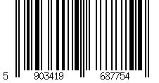 Barcode für Hausschuhe Home & Relax WFA3225-1 Grau