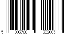 Barcode für MAXGEAR Klemmschelle  84-0063