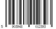 Barcode für 8er Weinzubehör-Set mit Schublade und Aufdruck für Ihre Freundin
