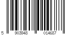 Barcode für Damenarmband aus 925er Silber mit 3 Anhängern in exklusiver Geschenkbox mit Gravur