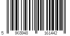 Barcode für Klappbarer Tabletttisch aus Kiefernholz mit Gravur Dunkelbraun für Ihre Freundin Ehefrau einen Informatiker Gamer
