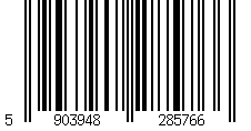 Barcode für Pflanzentopf mit Aufdruck für Ihre Freundin Ehefrau
