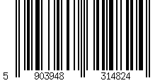 Barcode für Servierplatte mit Gravur für Ihre Mama