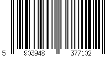 Barcode für Whisky Glas mit Gravur für Ihren Bruder zum 50. Geburtstag