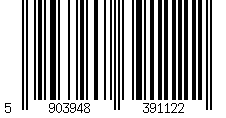 Barcode für Fotoalbum mit Aufdruck zum Einstecken für ein Ehepaar zum Hochzeitstag