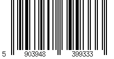 Barcode für Fotoleinwand mit Aufdruck von eigenen Fotos für ihn zum 60. Geburtstag