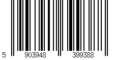 Barcode für Fotoleinwand mit Aufdruck von eigenen Fotos für sie zum 21. Geburtstag