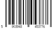 Barcode für Beleuchteter LED-Rahmen mit eigenen Fotos und Holzständer Größe XL für ein Baby zur Taufe