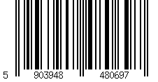Barcode für Braune Kosmetiktasche mit Gravur für ihn zum Ehrentag zu Weihnachten