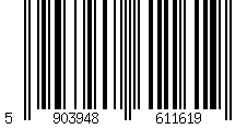 Barcode für Kinder Zirkonias Ohrringe aus 333er Gold in exklusiver Geschenkbox mit Gravur