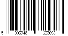 Barcode für Silberbild Schutzengel in Herzform mit Gravur für ein Kind zum Andenken an die Heiligen Taufe