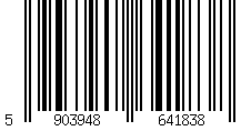 Barcode für Zauberbecher mit magischem Aufdruck Schwarz-Weiß/Matt für ein Paar Ihre Großeltern Eltern zu Weihnachten