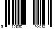 Barcode for Football Socks Many Mornings Capybara