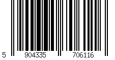 Barcode for Football Socks Many Mornings Dutch