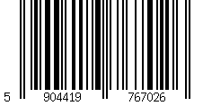 Barcode für Fototapete - Gentle Touch of Nature - First Variant