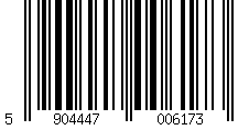 Barcode für Kwazar - Venus Super O-Ring Set mit Dichtungen und Öl für Kwazar Venus Super 360