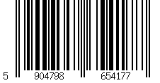 Barcode für Blendarme Hängelampe rund E14 Chrom Weiß Glas Metall