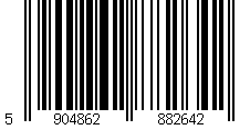 Barcode für Wassersportschuhe Roxy CP88-26017 Rosa