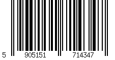 Barcode für Fototapete - Beige Tale - Third Variant