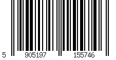 Barcode for Stable bucket Horka
