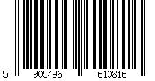 Barcode für Berrto Wohnlandschaft – Komfort und Funktionalität in vier modernen Farben