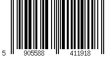 Barcode für Sneakers aus Stoff Sprandi CP-LEA-BDB-0712 Rosa
