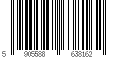 Barcode für Pantoletten Jenny Fairy WFA2740-1 Rosa