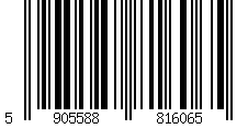 Barcode für Hausschuhe Wish AW24-239DW Dunkelblau
