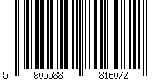 Barcode für Hausschuhe Wish AW24-239DW Dunkelblau